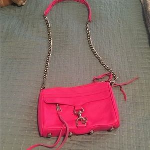 Rebecca Minkoff Mini Mac